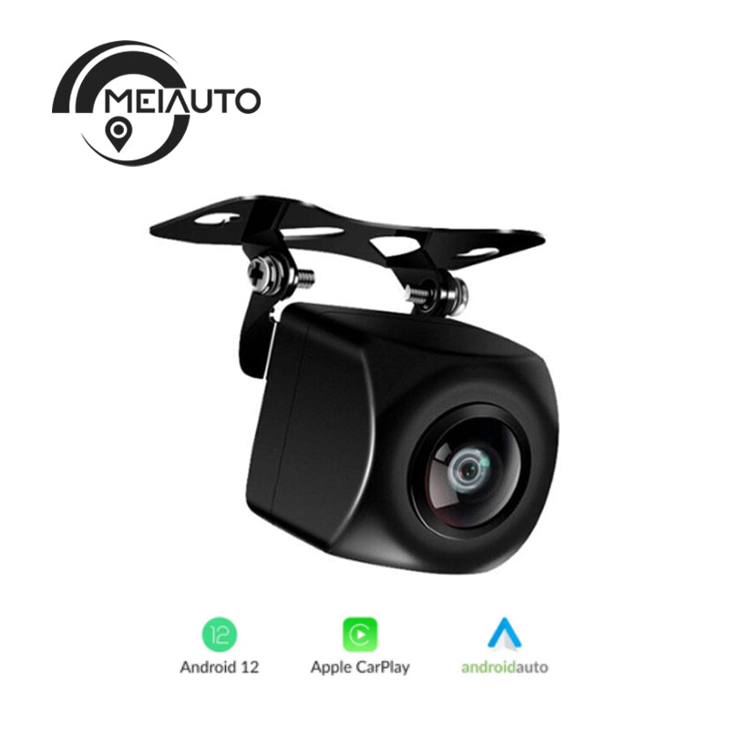 Metal Car Rear View Backup Camera Reverse Parking CMOS Night Vision Metal Car Rear View Backup Camera Reverse Parking CMOS Night Vision