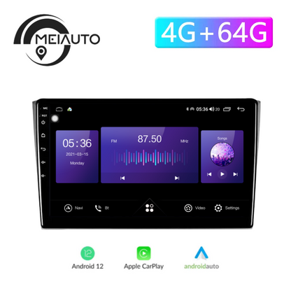 Car Stereo Android Radio Multimedia Player Navigation GPS For Mazda CX9 CX 9 CX 9 TB 2006-2016 Head Unit Plug And Play