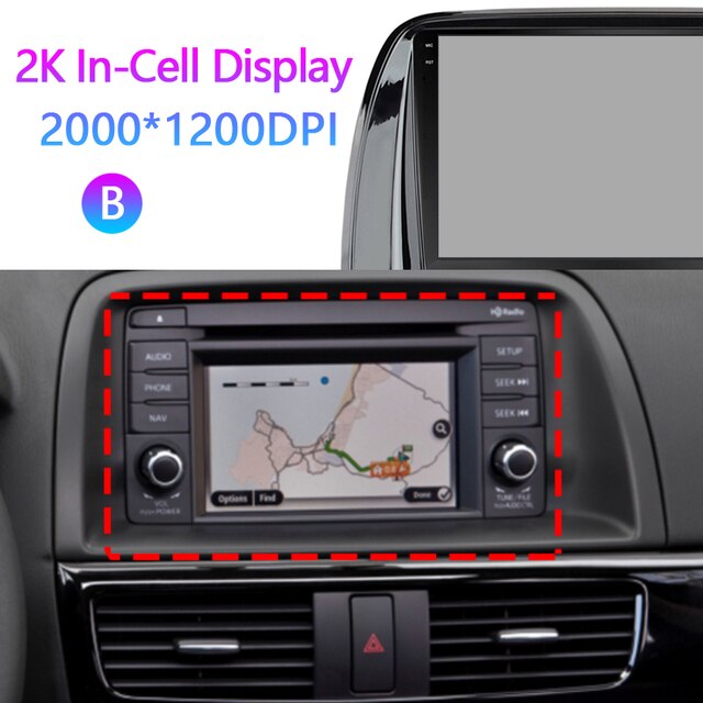 Android Car Radio Head Unit For Mazda CX5 CX 5 CX 5 2012-2015 Multimedia Video Player Navigation Stereo Auto GPS No 2din