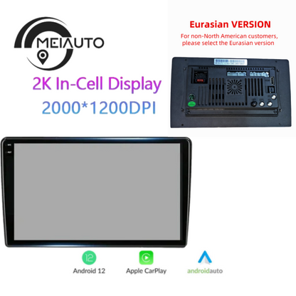 9"Android Head Unit For Hyundai H1 II 2 TQ 2007-2015 Car Autoradio Stereo Multimedia Video Player Navigation GPS No2din