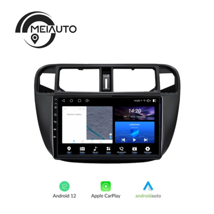 Car Stereo Android Radio Player Navigation GPS For Honda Civic EJ EK EM LHD RHD 1995-2001 Head Unit Intelligent System