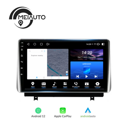 10.2 inch Android Head Unit 2K For Mazda 3 IV Axela BP 2018-2021 Car Radio Stereo Multimedia Video Player Navigation GPS No 2din|