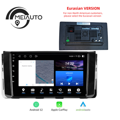 Upgrade Your Hyundai H350 2015-2021 with the 9" Android Head Unit! Explore Car Radio, Multimedia, GPS Navigation, and Video Player Drive Smart with