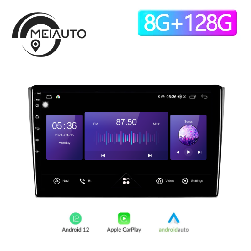 Car Stereo Android Radio Multimedia Player Navigation GPS For Mazda CX9 CX 9 CX 9 TB 2006-2016 Head Unit Plug And Play