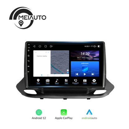 10.2 inch Android Head Unit 2K For Chevrolet Menlo 2020-2022 Car Radio Multimedia Video Player Navigation Stereo GPS No 2din