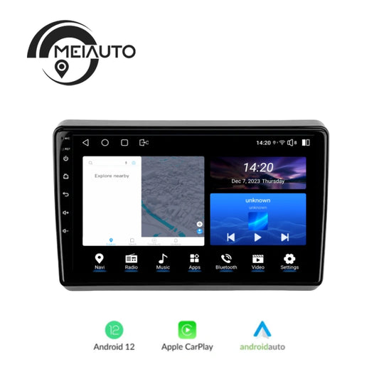 Android Car Radio Head Unit For Dodge Dart 2012-2016 Stereo Multimedia Video Player Auto Navigation Stereo GPS No 2din