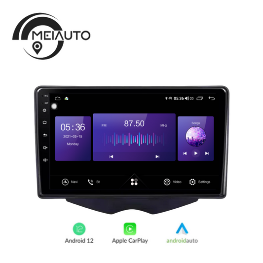 9 inch Car Android Auto Audio Radio Player For Hyundai Veloster FS 2011-2017 GPS Navigation Carplay Head Unit Plug And Play DSP