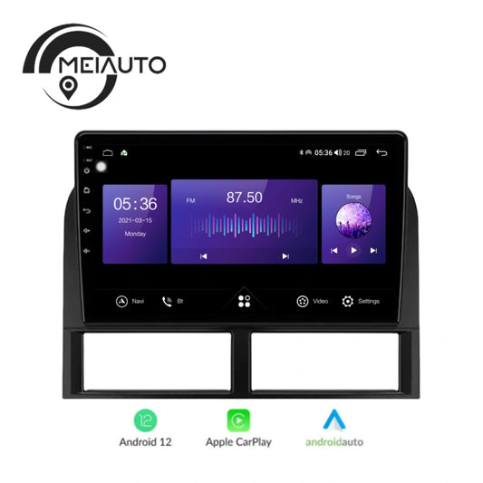 9 inch Car Android Radio Multimedia Player For Jeep Grand Cherokee II WJ 1998-2004 Head Unit Plug And Play GPS Navigation Audio