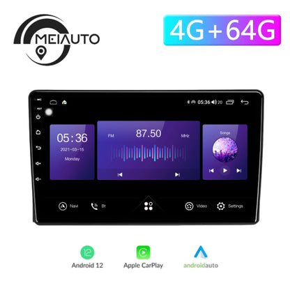 9 inch Car Stereo Android Auto Carplay Radio Player For Ford Fusion 1 2005-2012 Navigation GPS Head Unit Plug And Play Audio Android No 2din 2 din