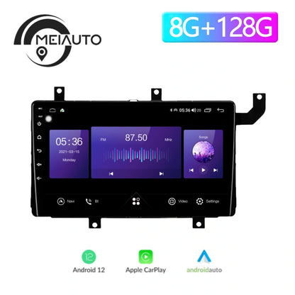 9"Android Auto Car Stereo Radio Multimedia Player For Toyota Tacoma N300 TRD sport 2015-2021 GPS Head Unit Plug And Play