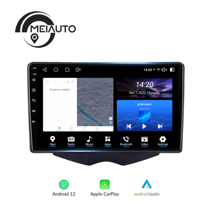 9"Autoradio Android Head Unit Video For Hyundai Veloster FS 2011-2017 Car Radio Stereo Multimedia Player Navigation GPS