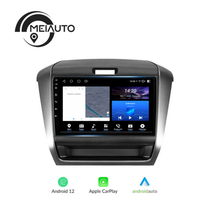 9inch Car Stereo Androidauto Radio Multimedia Video Audio Player For Honda Freed 2 2016-2020 Navigation GPS Head Unit No 2din