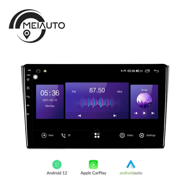 Car Stereo Android Radio Multimedia Player Navigation GPS For Mazda CX9 CX 9 CX 9 TB 2006-2016 Head Unit Plug And Play