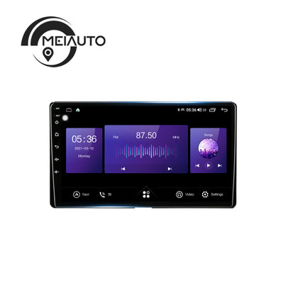 Car Stereo Audio Android Radio Multimedia Player Navigation GPS For Toyota Sienna 3 XL30 2014-2020 Head Unit Plug And Play